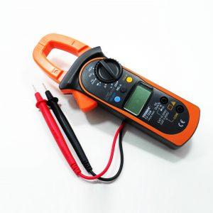 Clamp Meter