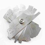 7 Piece Fillet Weld Gauge Set (GAU/0005)