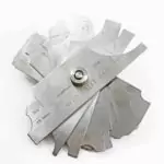 7 Piece Fillet Weld Gauge Set (GAU/0005)