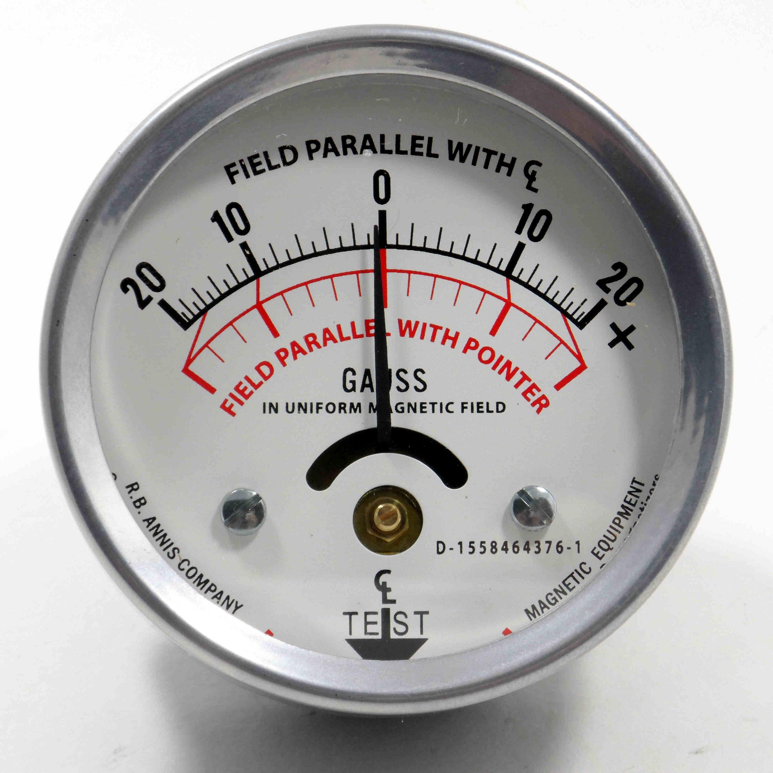 Magnetic Field Indicator