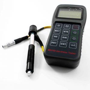 MH180 Portable Leeb Hardness Tester