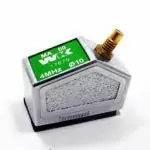 WK MA 60-4 Single Crystal Probe (UTO/0007)