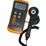 UV Light Meter (TMT/0008)