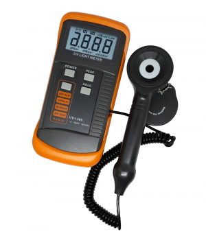 UV Meter