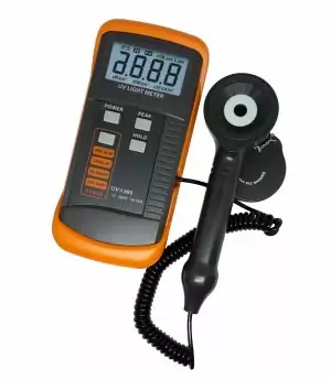 UV Meter
