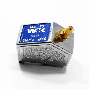 WK MA 70-4 Single Crystal Probe