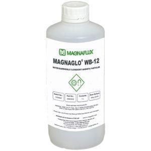 WB-12 Fluorescent Magnetic Liquid Concentrate