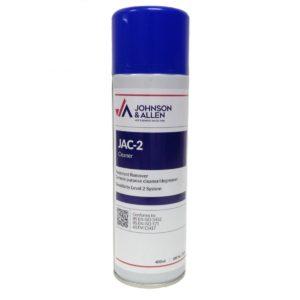 JAC-2 Penetrant Cleaner Aerosol