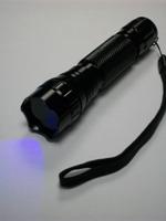 1-Watt UV Torch