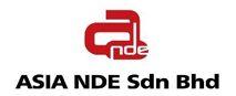 Asia NDE Sdn Bhd Logo