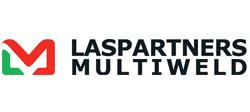 Laspartners Multiweld Logo