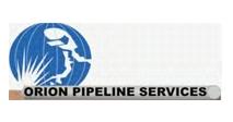 Orion Pipeline Logo