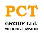 PCT Group Logo