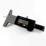Digital Depth Gauge (GAU/0020)