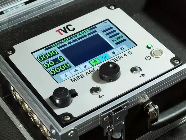 Mini Arc Logger 4.0 (ALX/0510) - Image 2
