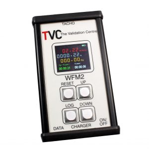Wire Feed Meter 2