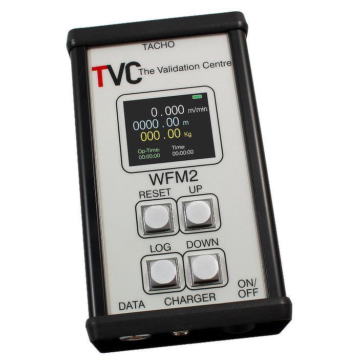 Wire Feed Meter 2