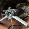 CALSIS Laser, Video, and Eddycurrent Inspection Systems