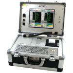 Arc Logger XIII (ALX III) Portable (ALX/0540)