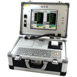 ALX III Portable