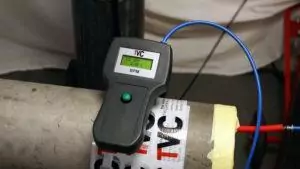 BPM on Pipe