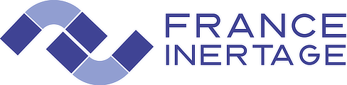 France Inertage logo