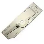 V-WAC Weld Gauge (GAU/0009)