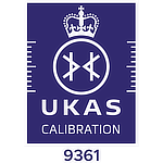 UKAS Logo