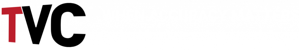 TVC Logo and tagline "When accuracy matters. Design, manufacture, calibration and supply."