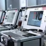 Weld Monitoring Solutions