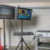 CALSIS Screens