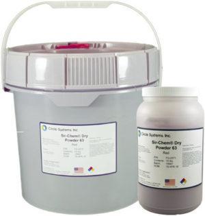 Sir-Chem Dry Powder 63