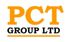 PCT Group Ltd Logo