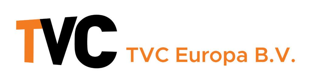 TVC Europa B.V. Logo