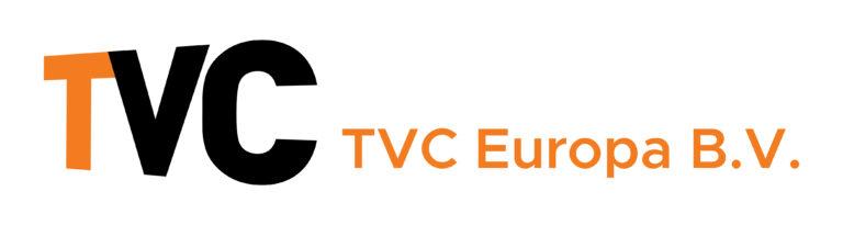 TVC Europa B.V. Logo