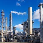 Petrochemical