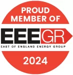 EEEGR Logo
