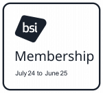 BSI Logo