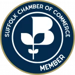 Suffolk Chamber of Commerce Logo