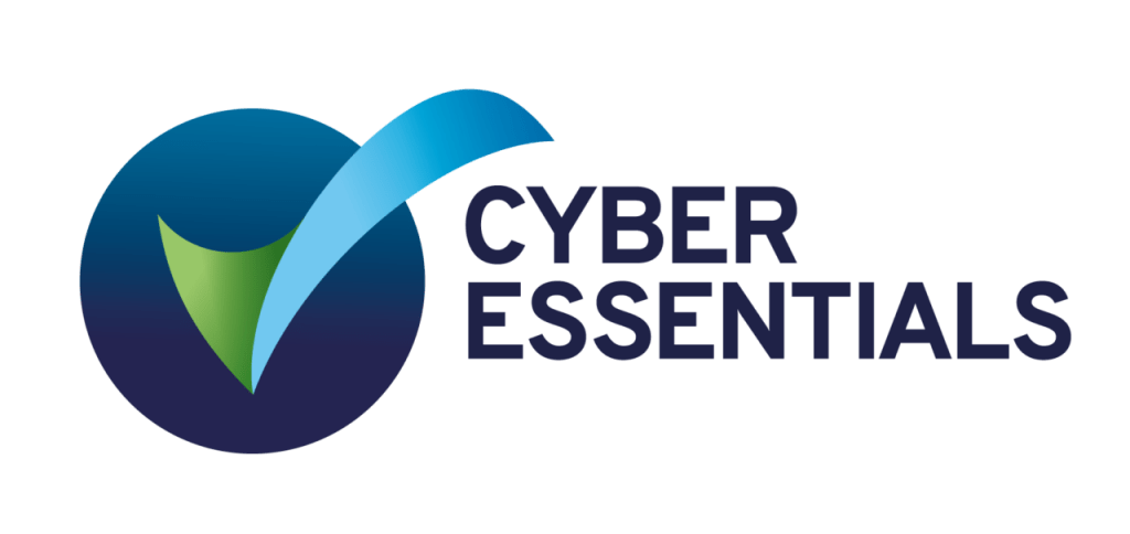 Cyber Essentials Logo