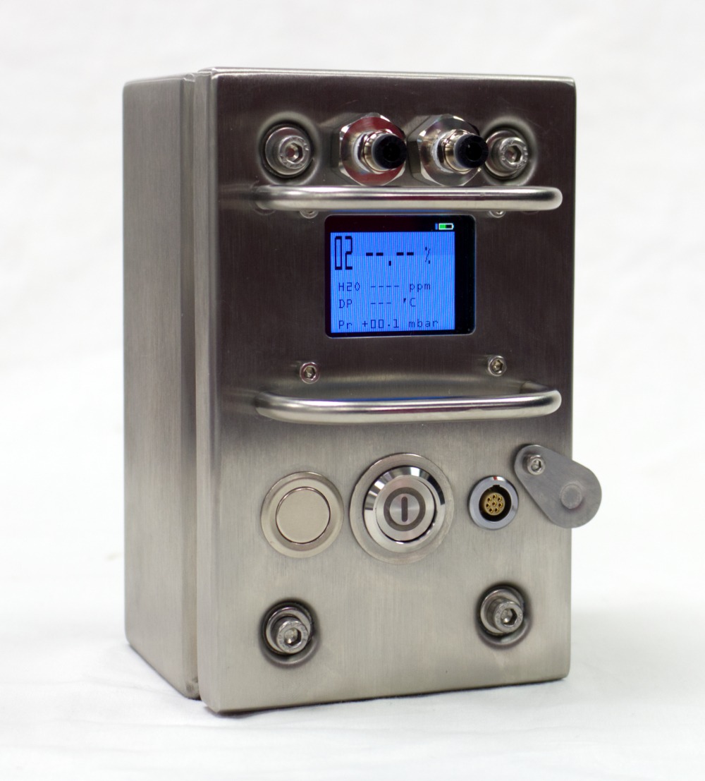 Hand-Held Purge Monitor (HPM) (HPM/0001) - Image 4